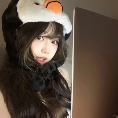 女导与强盗海报