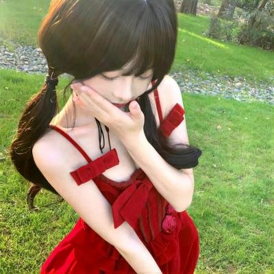 处女晚餐海报