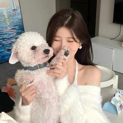 万能发型师海报