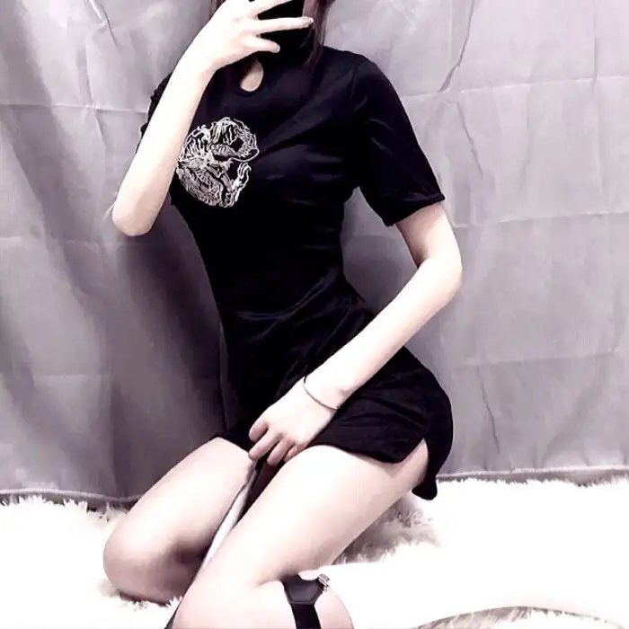 普通人海报